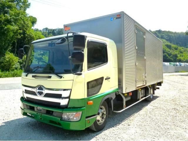 HINO