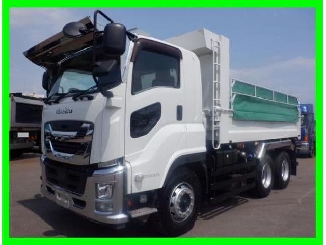 ISUZU