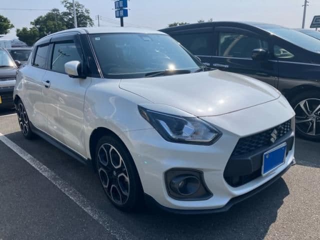 SUZUKI