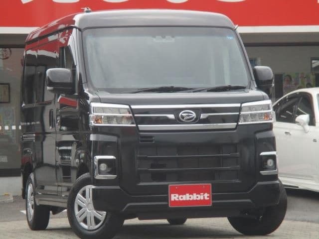 DAIHATSU