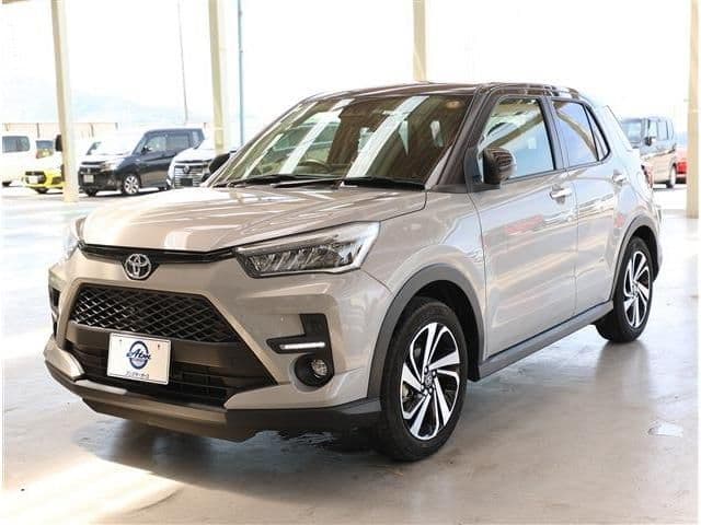 TOYOTA