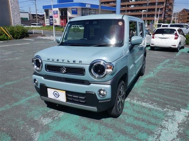 SUZUKI