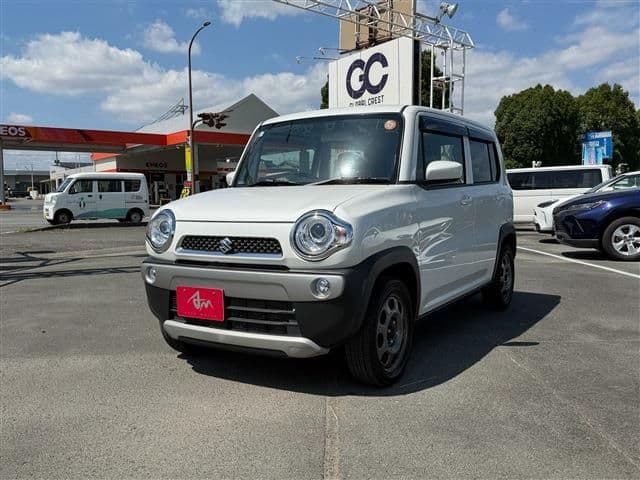 SUZUKI