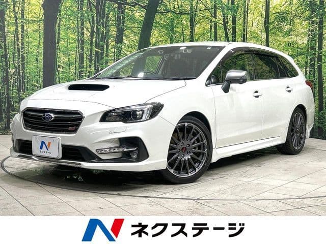 SUBARU