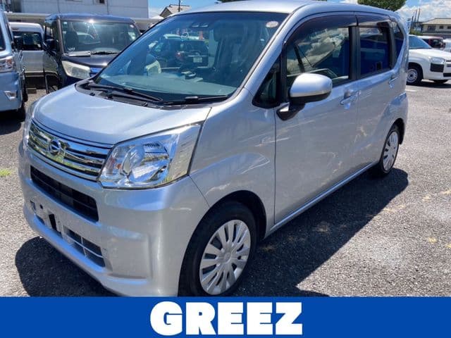 DAIHATSU