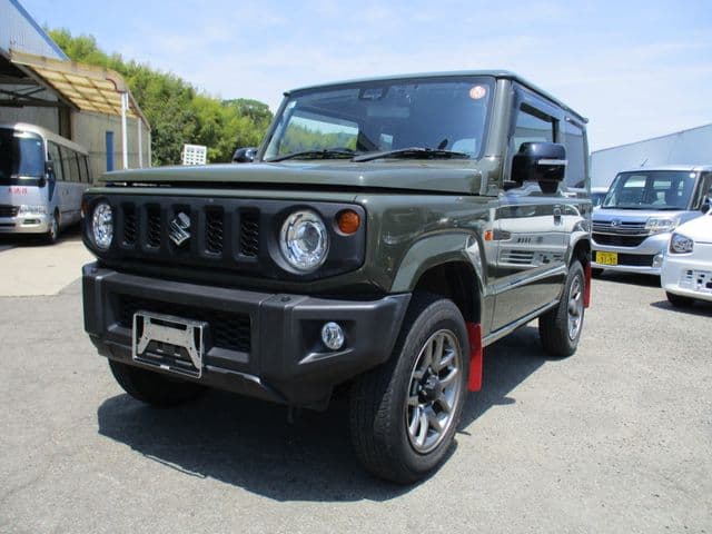 SUZUKI