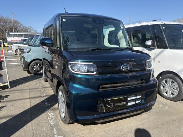 DAIHATSU