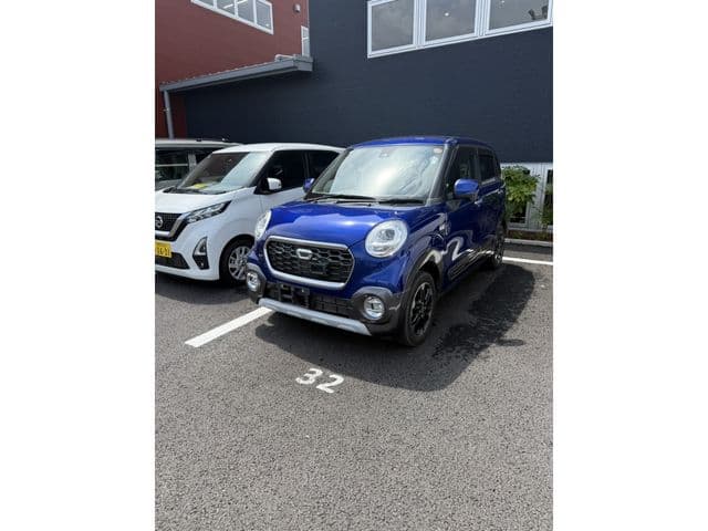 DAIHATSU