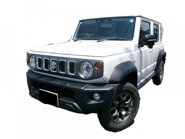 SUZUKI