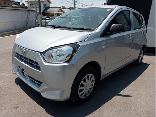 DAIHATSU