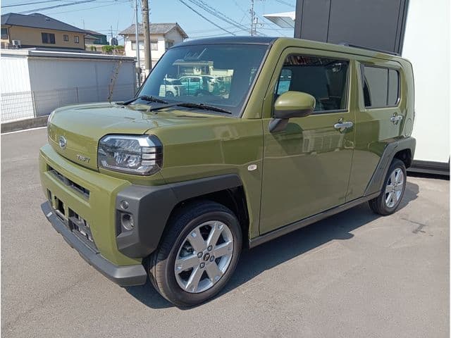 DAIHATSU