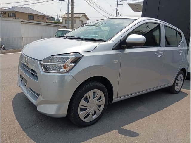 DAIHATSU