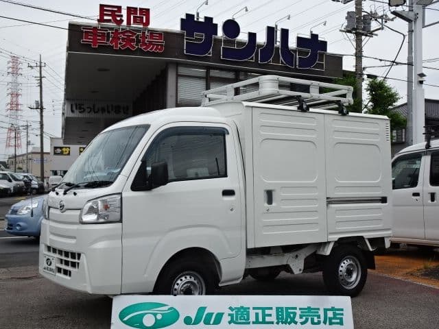 DAIHATSU