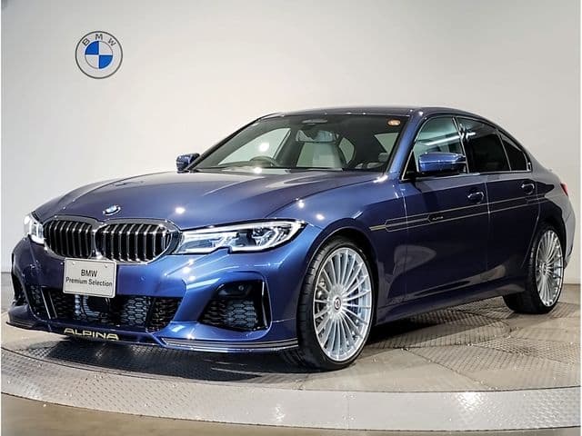 ALPINA
