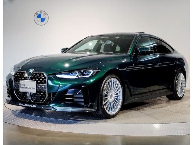 ALPINA