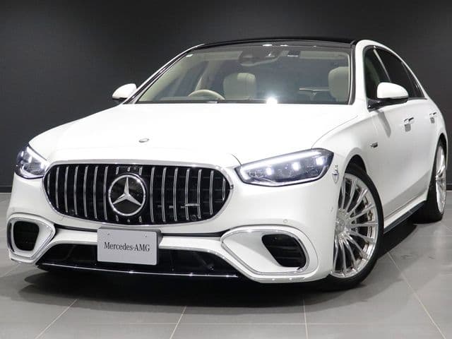 MERCEDES BENZ