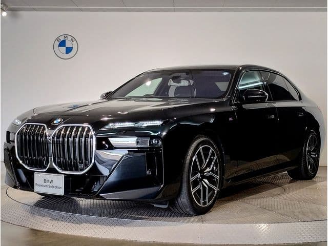 BMW BMW 7series