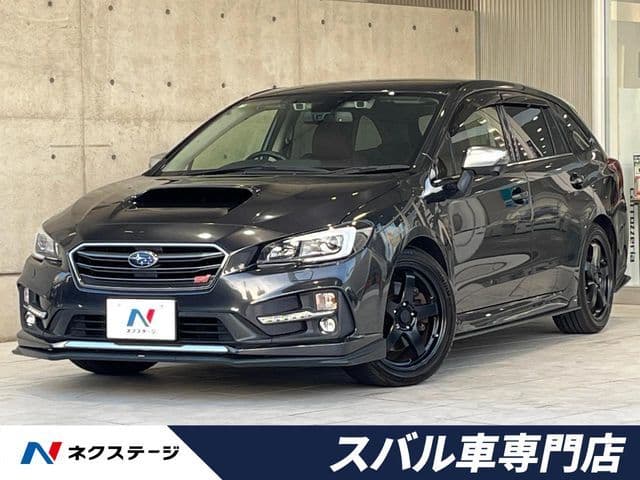 SUBARU