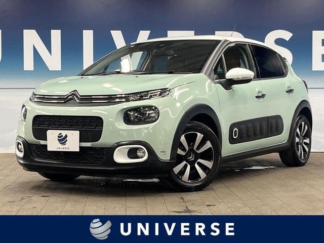CITROEN