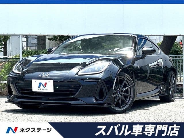 SUBARU