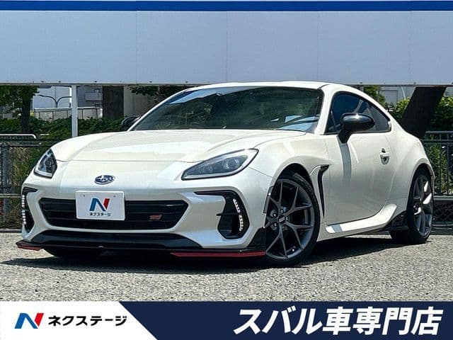 SUBARU