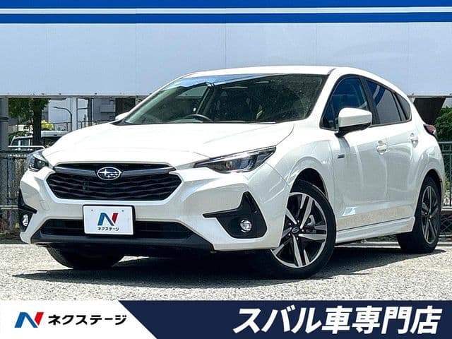 SUBARU