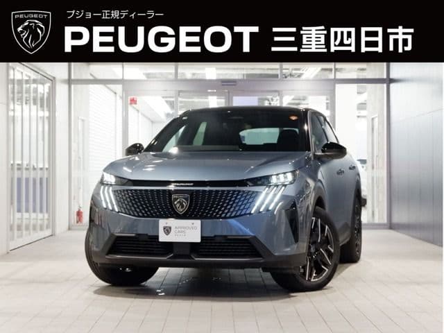 PEUGEOT