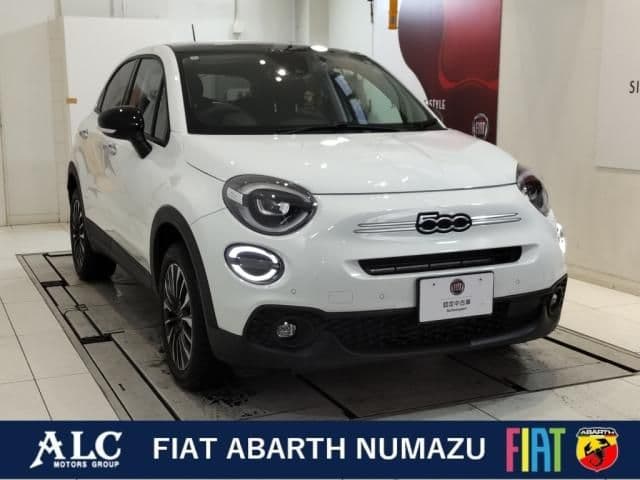 FIAT FIAT 500X