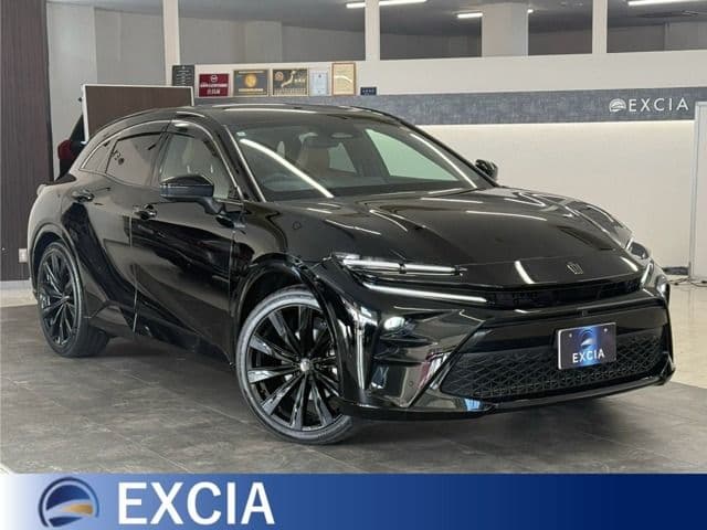 TOYOTA null
