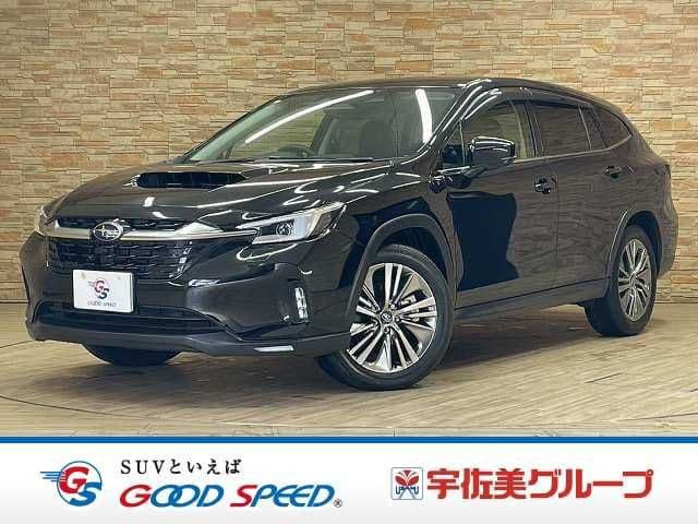 SUBARU