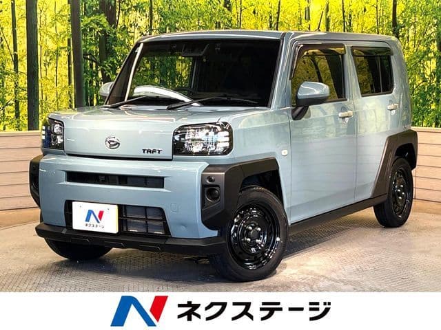 DAIHATSU
