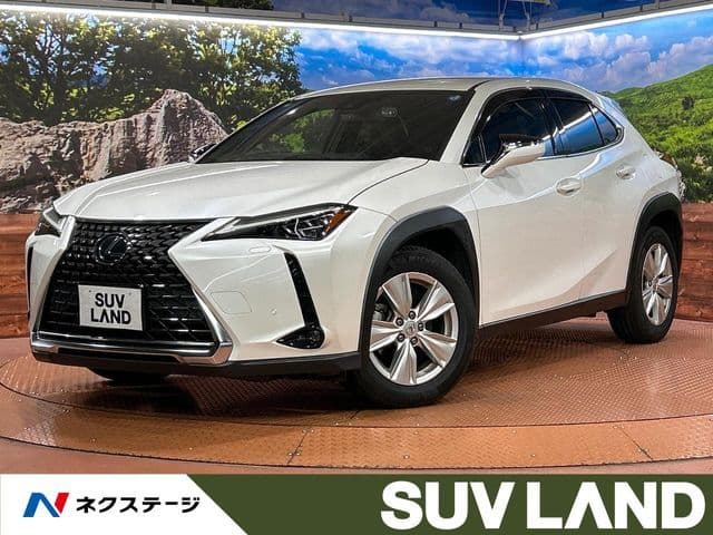 TOYOTA LEXUS UX200