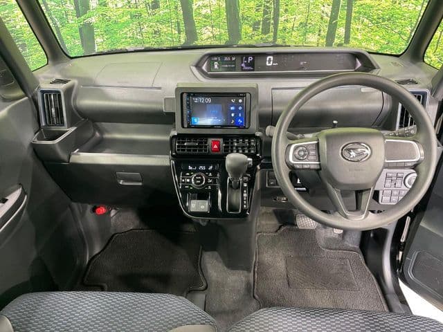 DAIHATSU