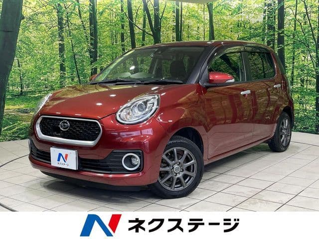 DAIHATSU