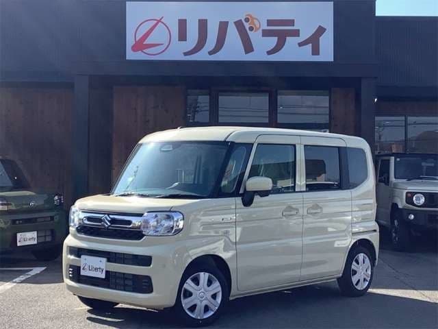SUZUKI