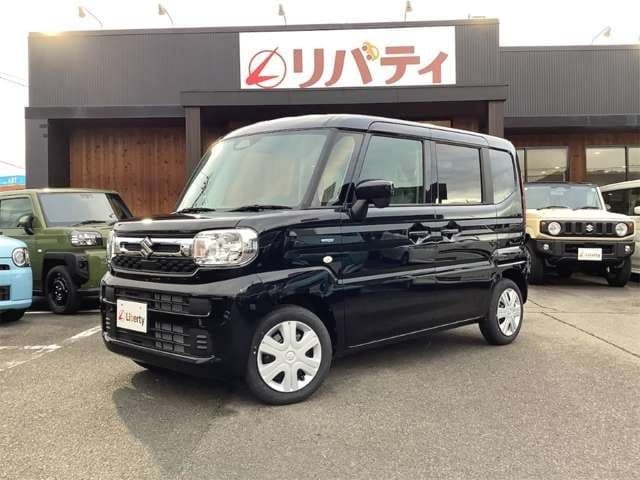 SUZUKI