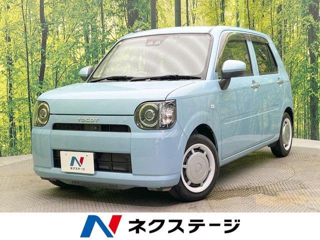 DAIHATSU MIRA TOCOT