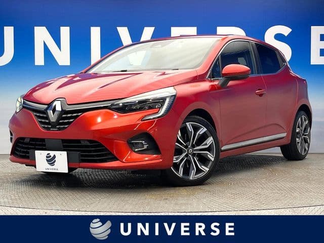 RENAULT