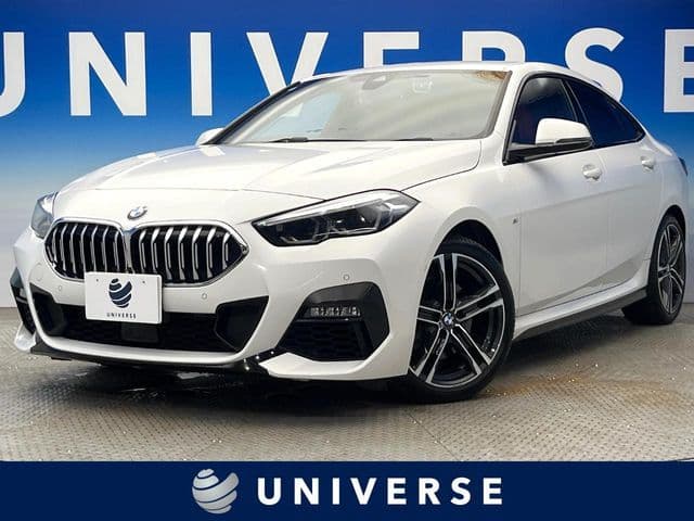 BMW BMW 2series Gran coupe