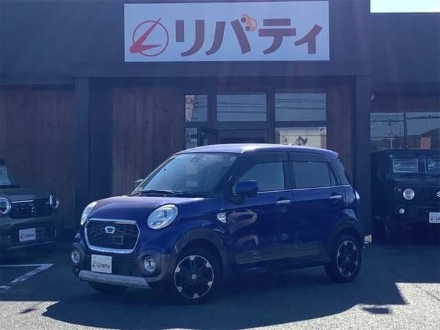 DAIHATSU