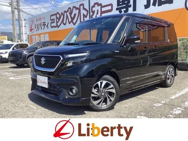 SUZUKI