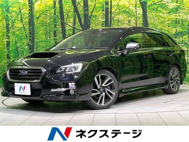 SUBARU