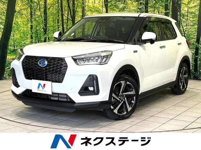 DAIHATSU