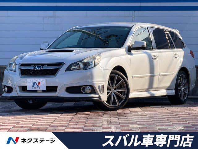SUBARU
