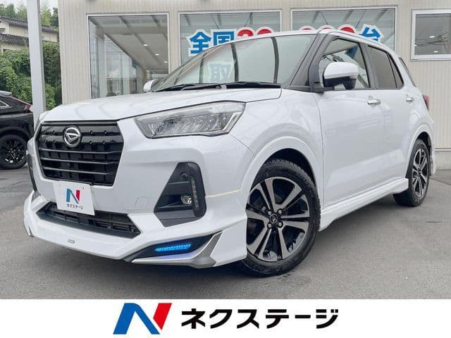 DAIHATSU
