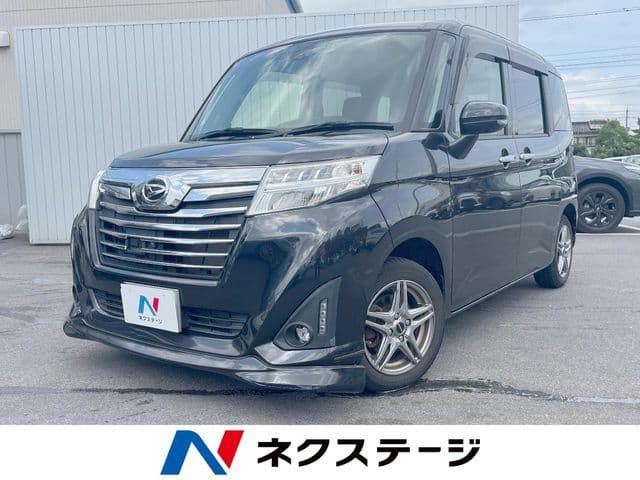 DAIHATSU THOR 4WD