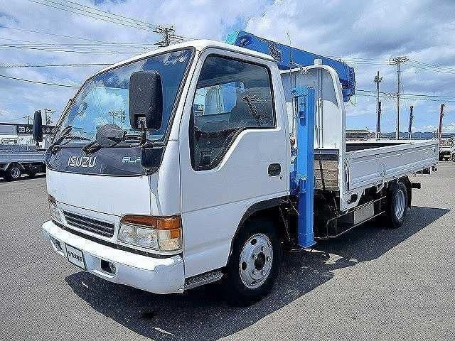ISUZU