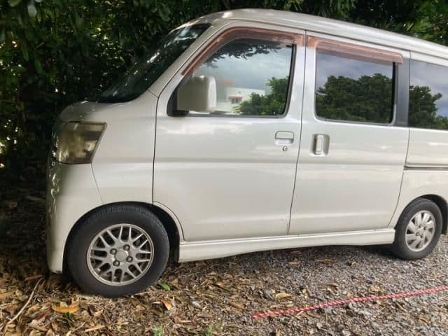 DAIHATSU