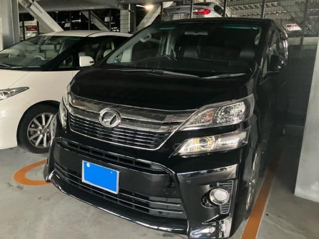 TOYOTA