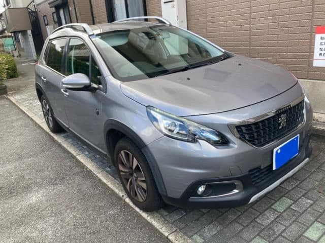 PEUGEOT